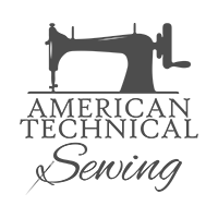 American Technical Sewing Logo